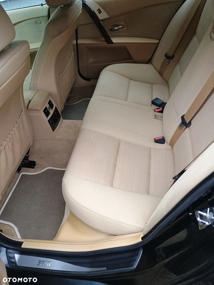 BMW Seria 5 530d - 7