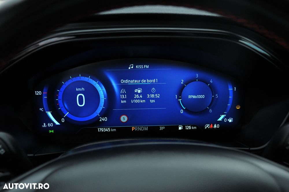 Ford Focus 1.5 EcoBlue ST-Line - 6
