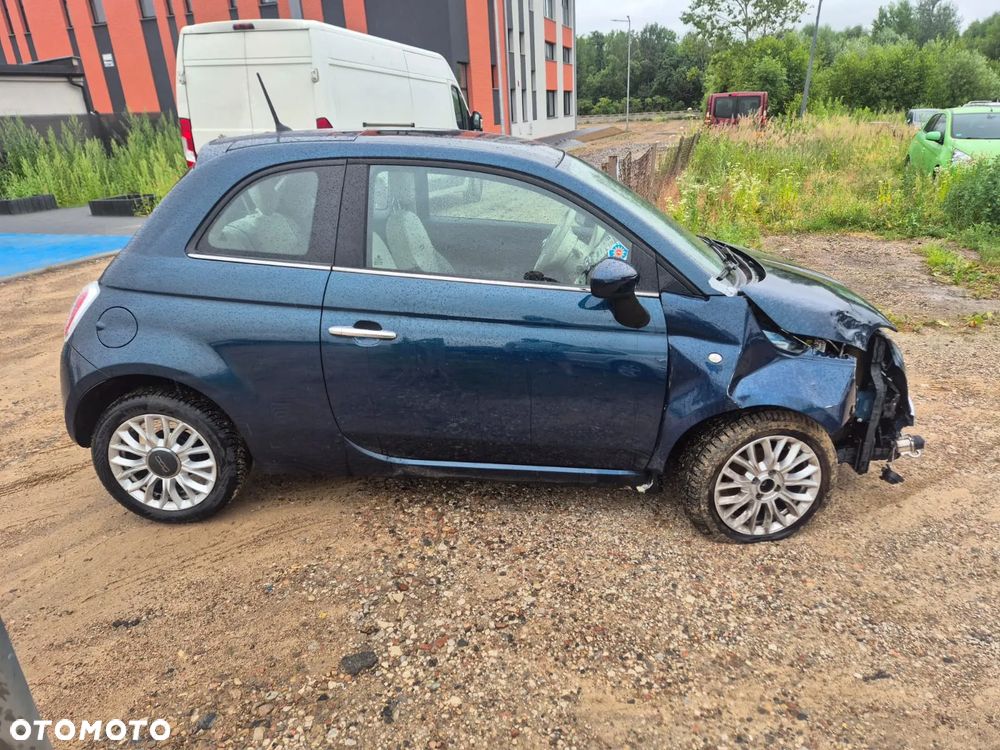 Fiat 500 - 6