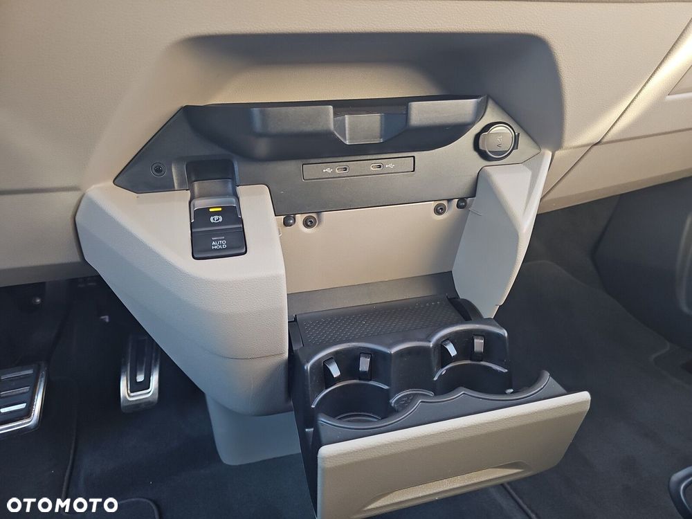 Volkswagen Multivan 2.0 TDI L1 Style DSG - 18