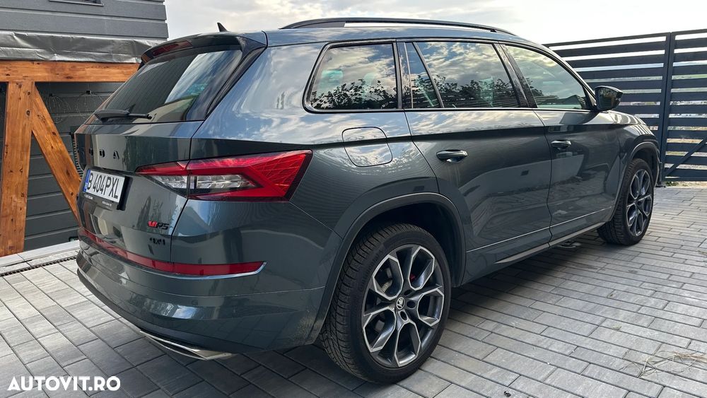 Skoda Kodiaq - 5