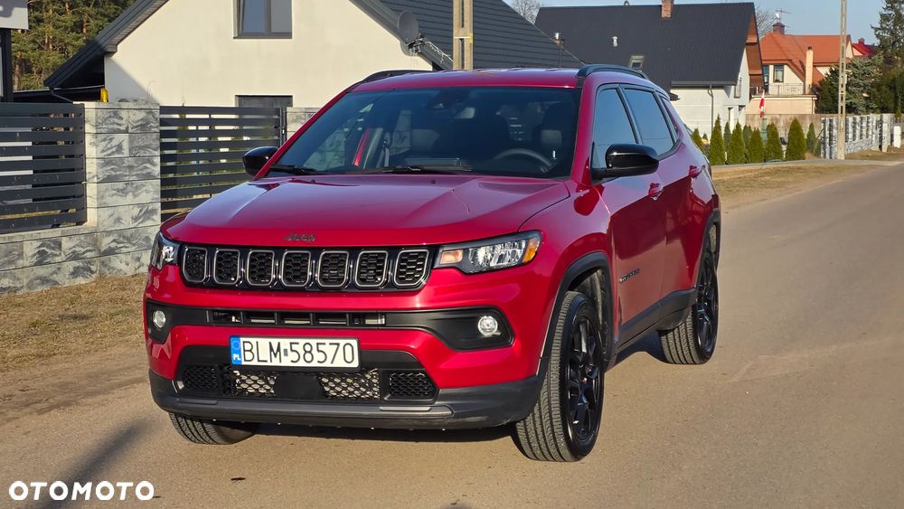 Jeep Compass - 2