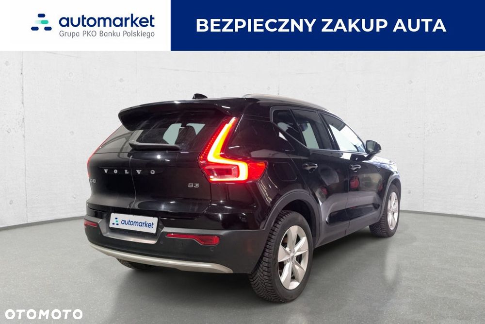 Volvo XC 40 B3 Core - 4