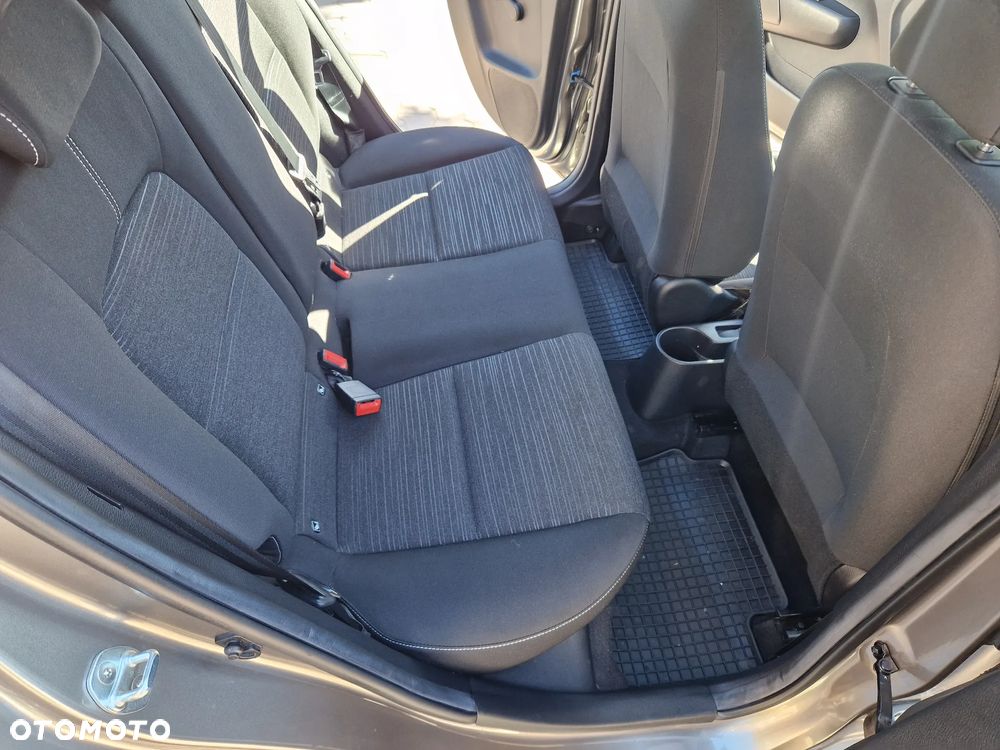 Kia Picanto 1.2 L - 15