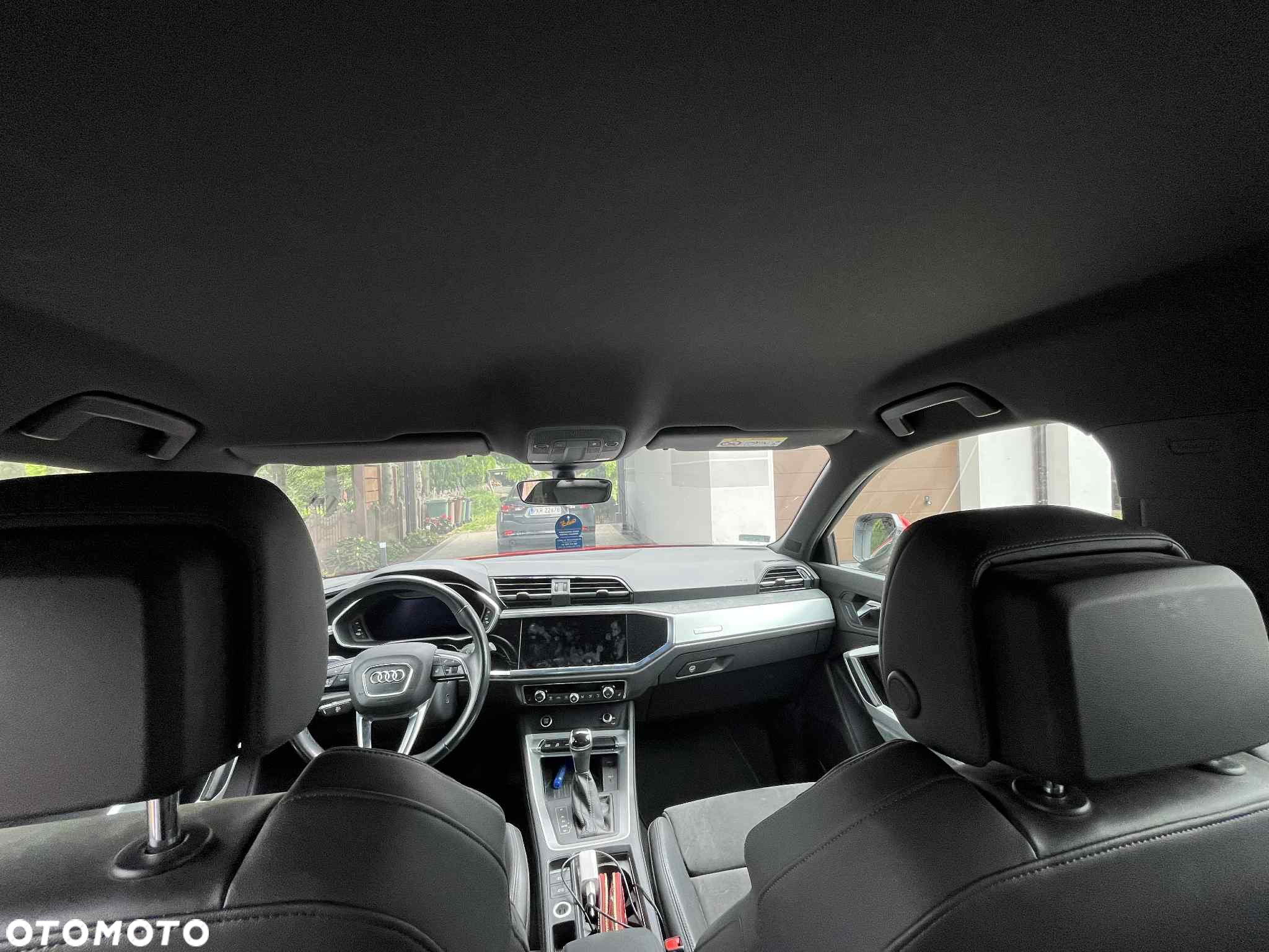 Audi Q3 45 TFSI e S Line S tronic - 7
