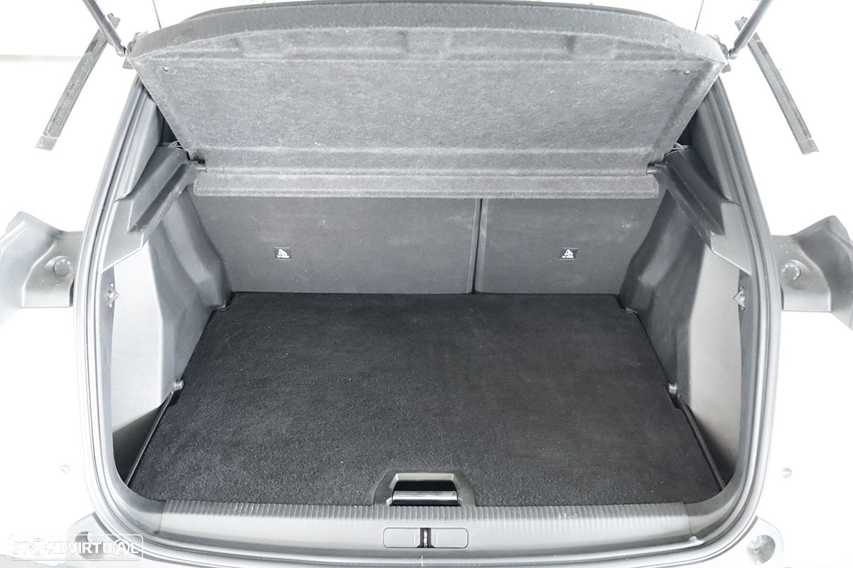 Peugeot 2008 1.2 PureTech Allure Pack - 22