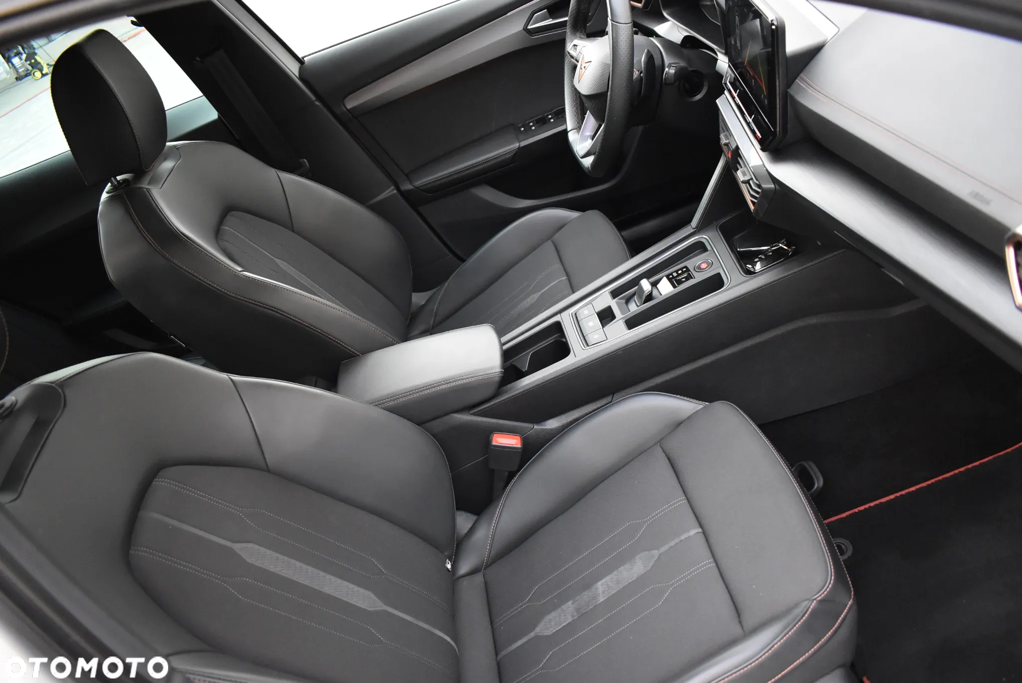 Cupra Formentor 1.5 TSI DSG - 17