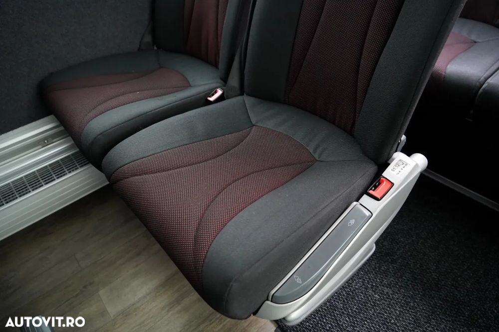 Setra / 517HD / EURO 6 / IMPORTAT / - 32