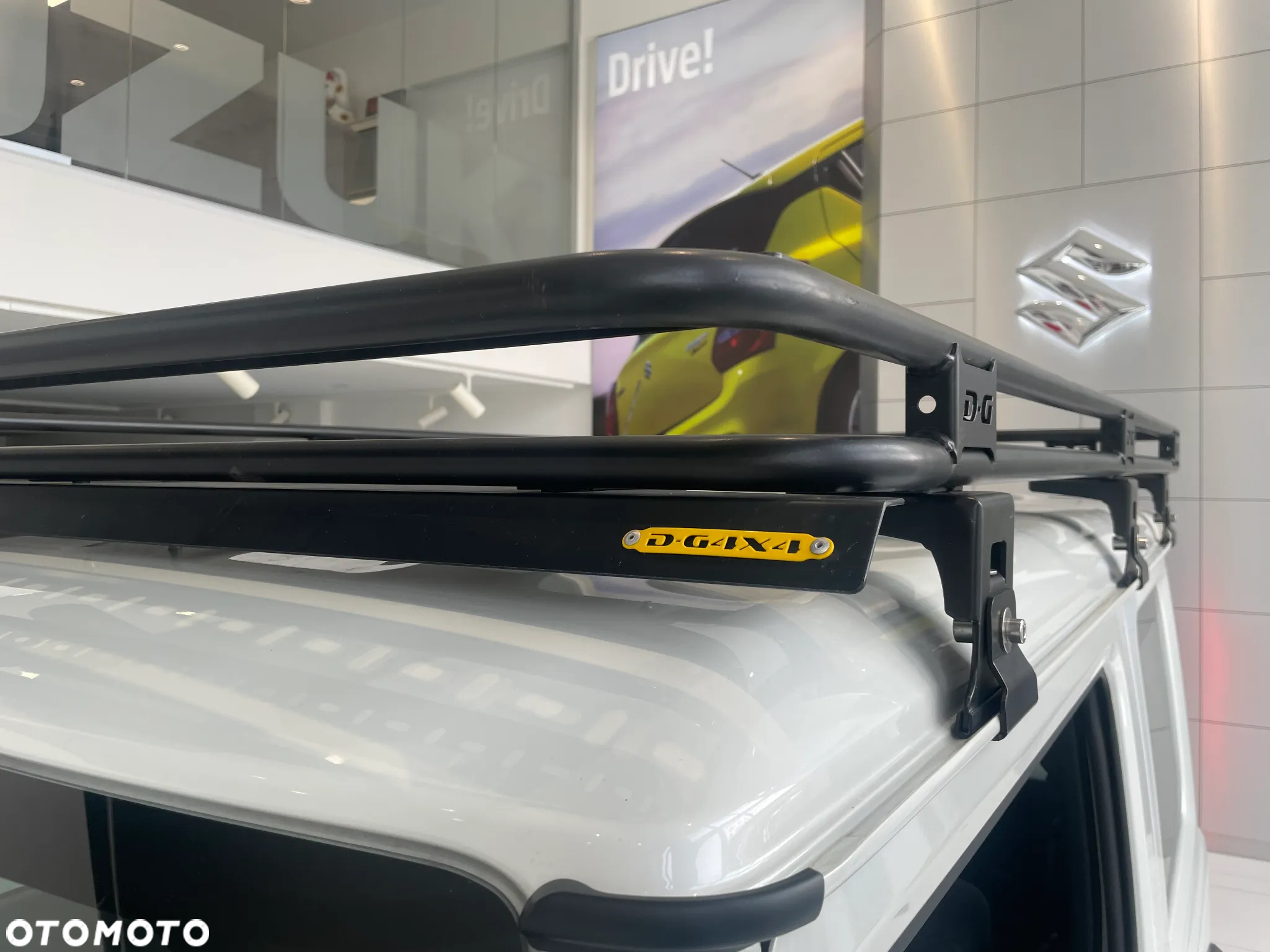 Suzuki Jimny 1.5 Pro - 11
