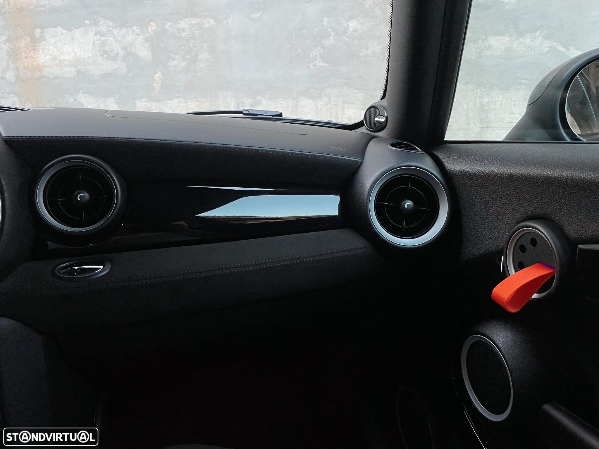 MINI 3 Portas John Cooper Works 153g - 12