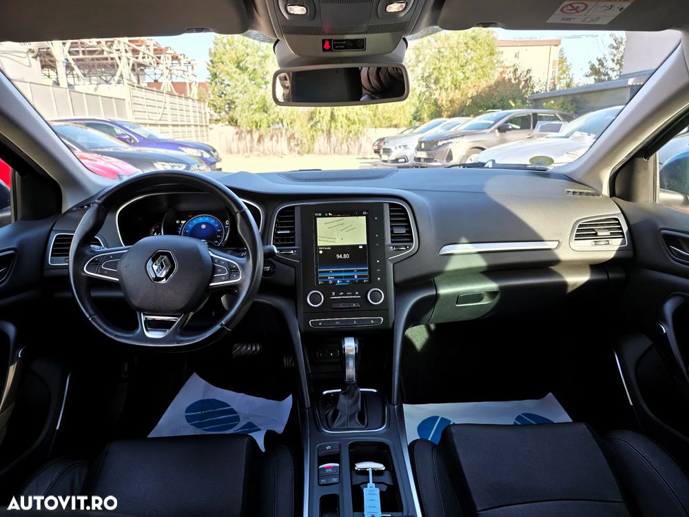 Renault Megane dCi 110 FAP EDC BOSE Edition - 22