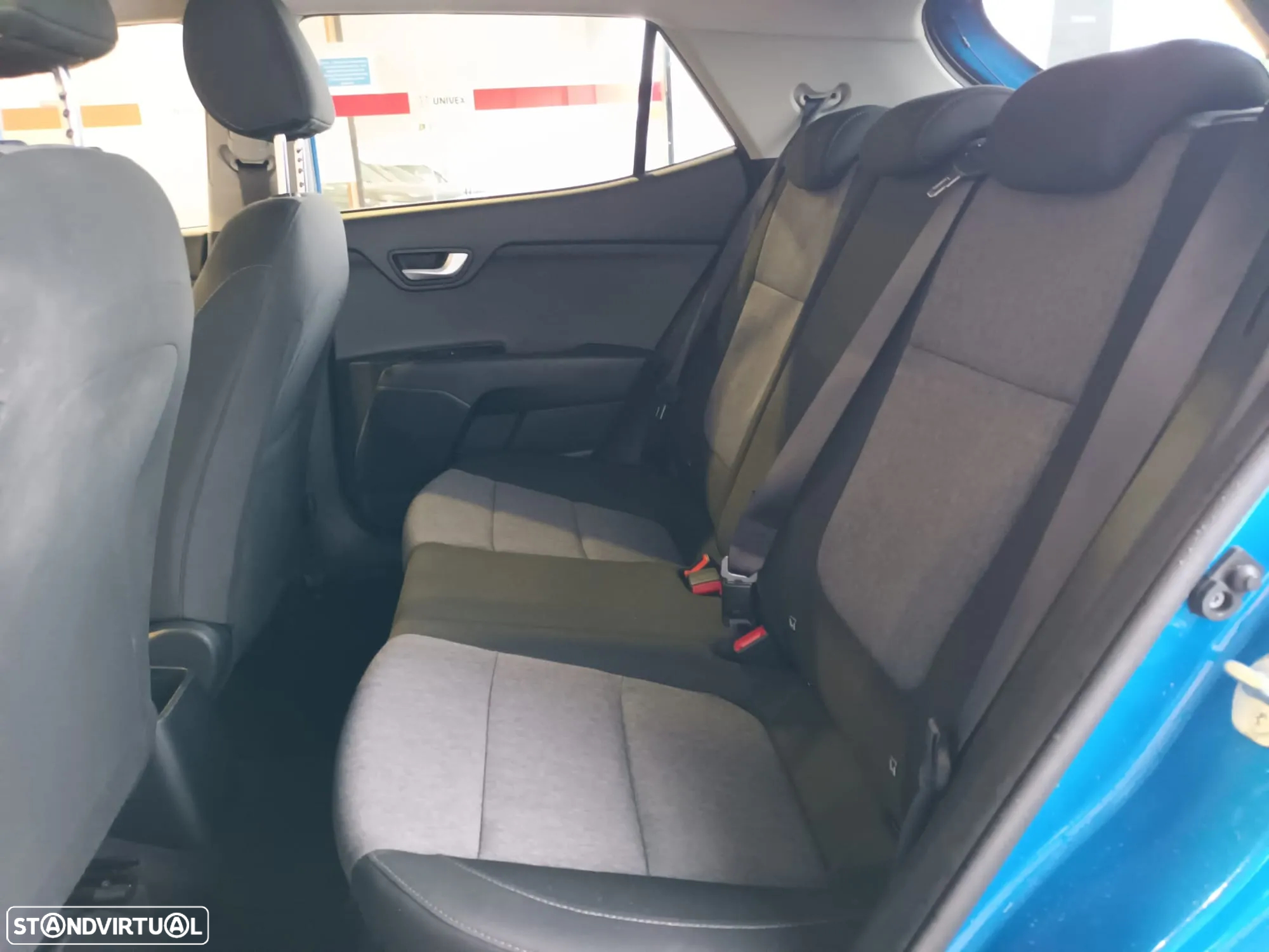 Kia Stonic 1.2 Dynamic - 12