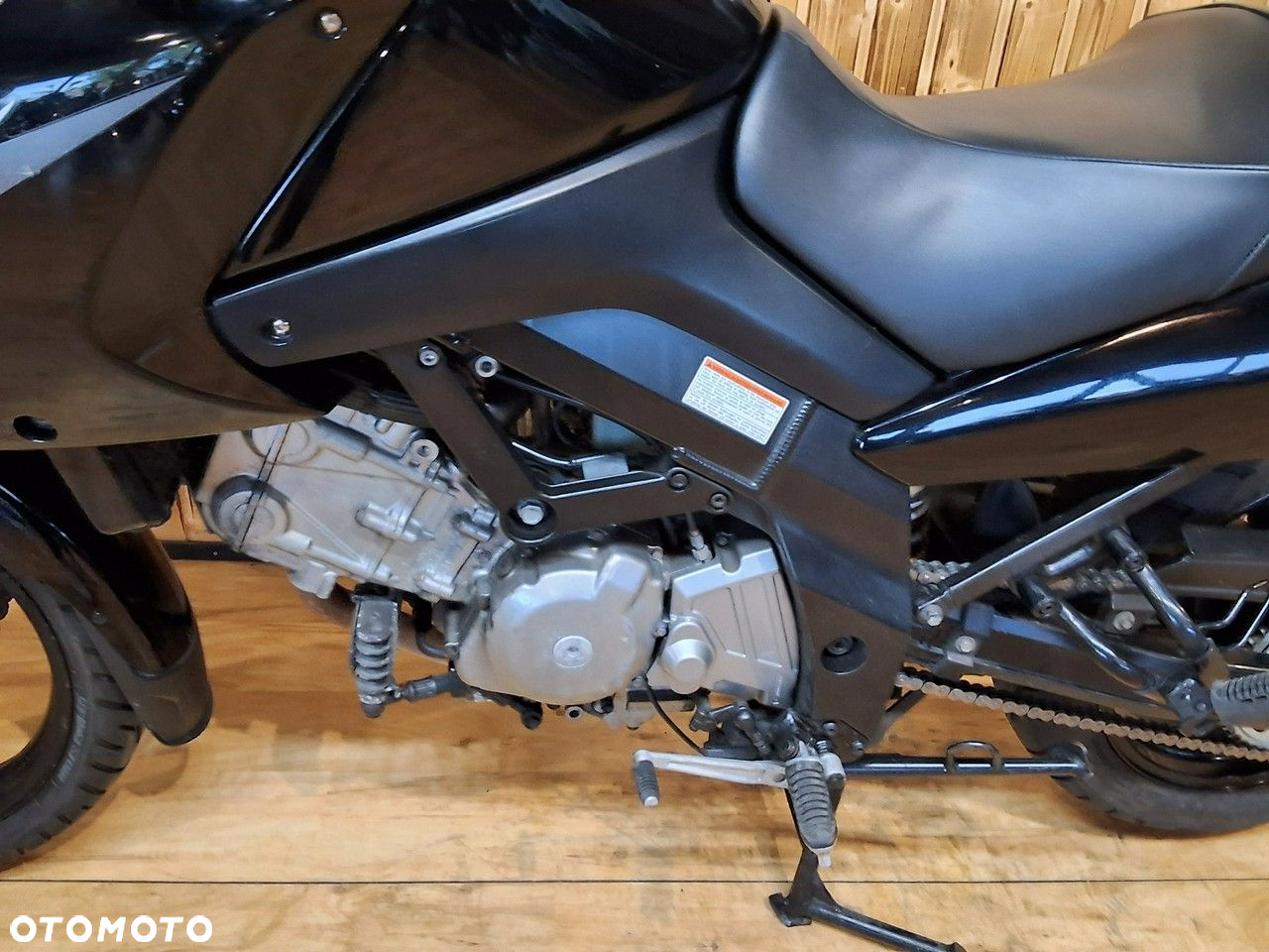 Suzuki DL - 13