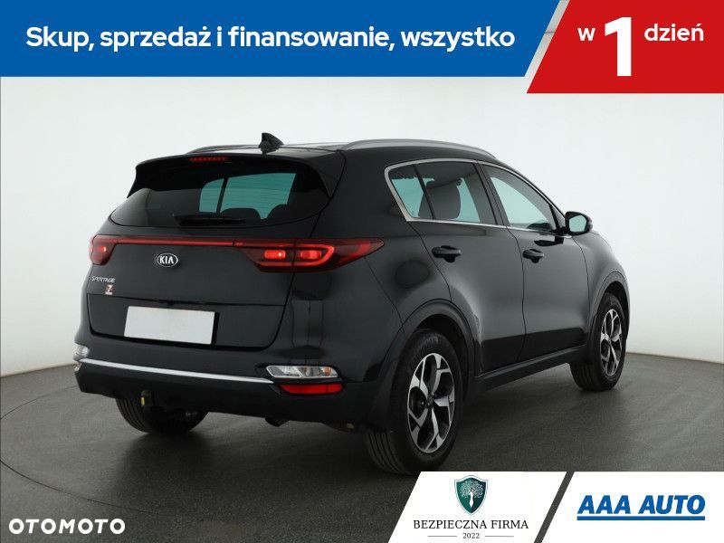 Kia Sportage - 7