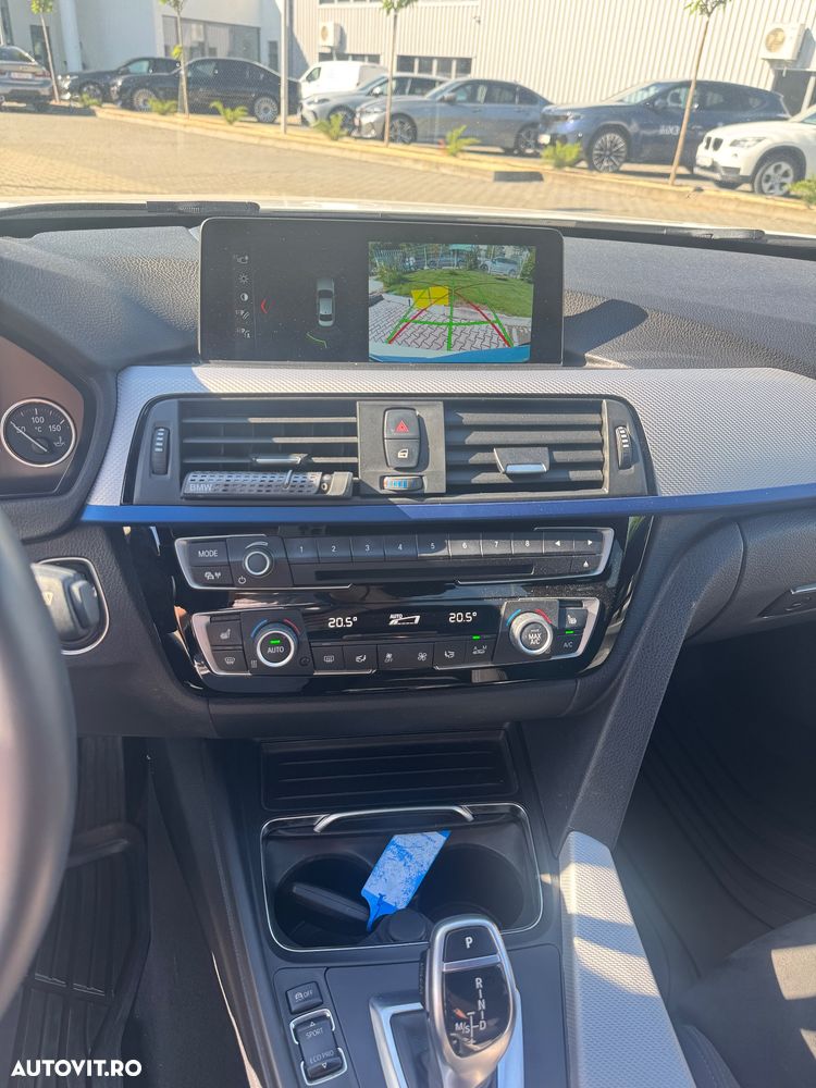 BMW Seria 3 - 8
