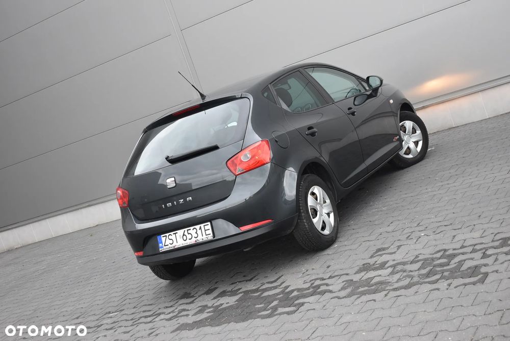Seat Ibiza 1.2 12V Copa - 28