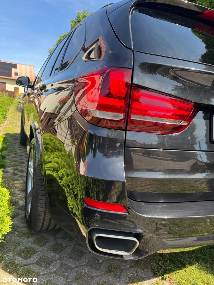 BMW X5 xDrive25d - 14
