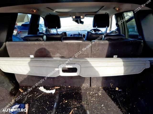 Dezmembrez Jeep Grand Cherokee WK2 [2010 - 2014] SUV 3.0 TD AT (241 h - 10