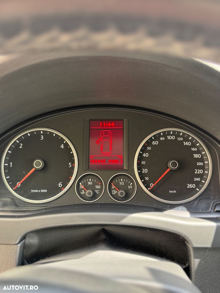 Volkswagen Tiguan 2.0 TDI CR DPF 4Motion DSG Track&Field - 15