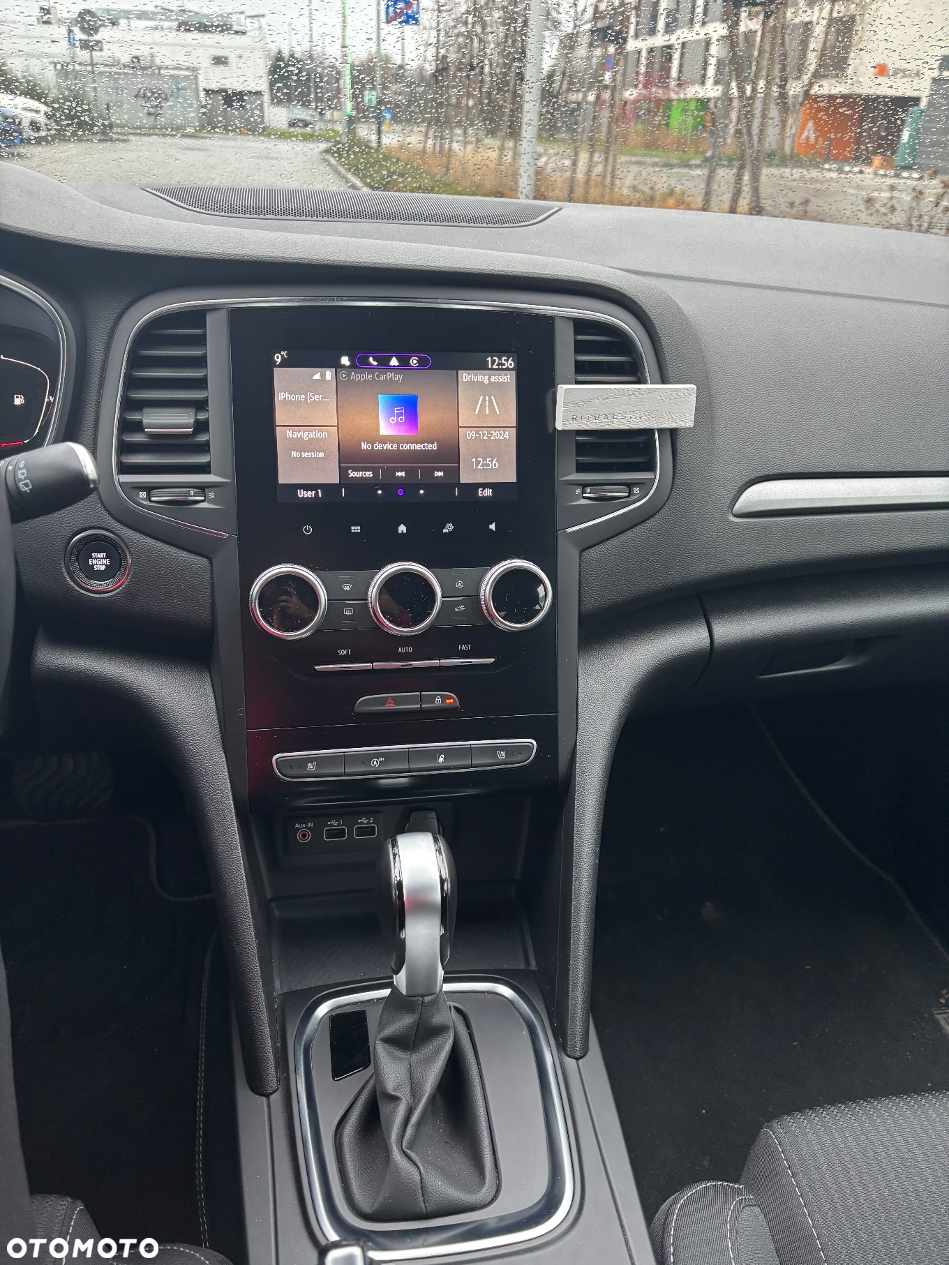 Renault Megane - 6