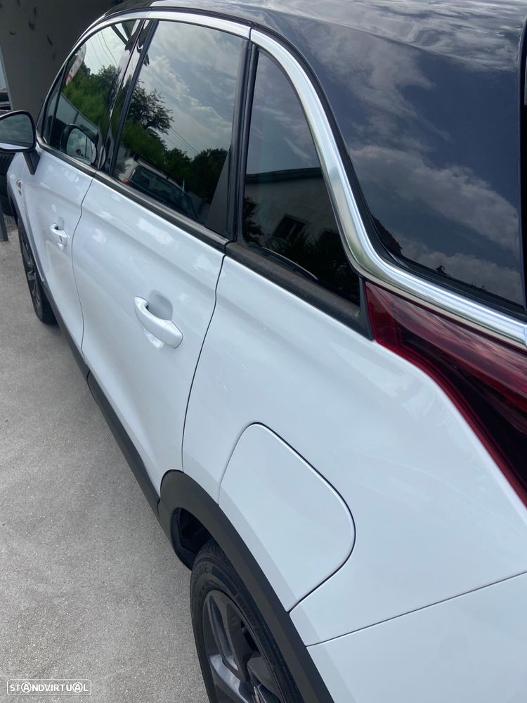 Opel Crossland X 1.2 Edition - 33