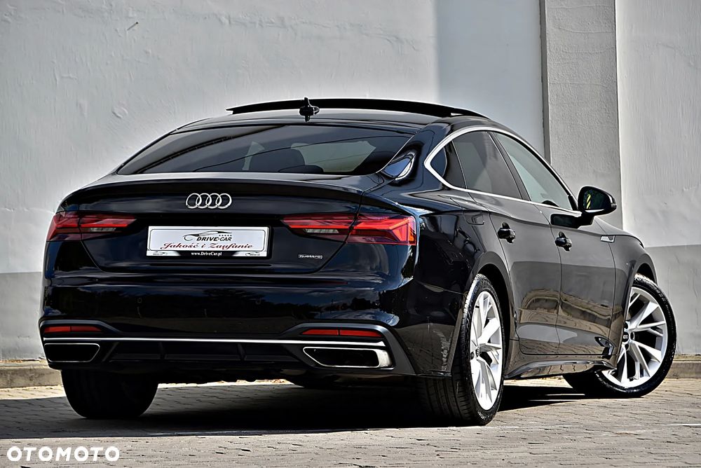 Audi A5 - 4