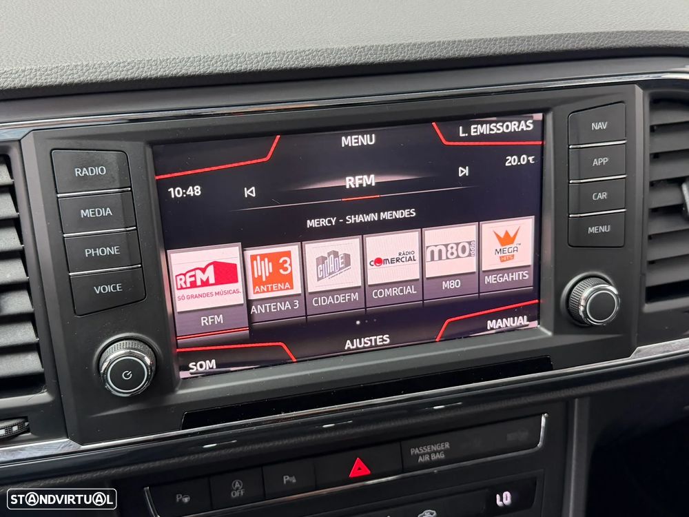 SEAT Ateca 1.6 TDI Style - 18