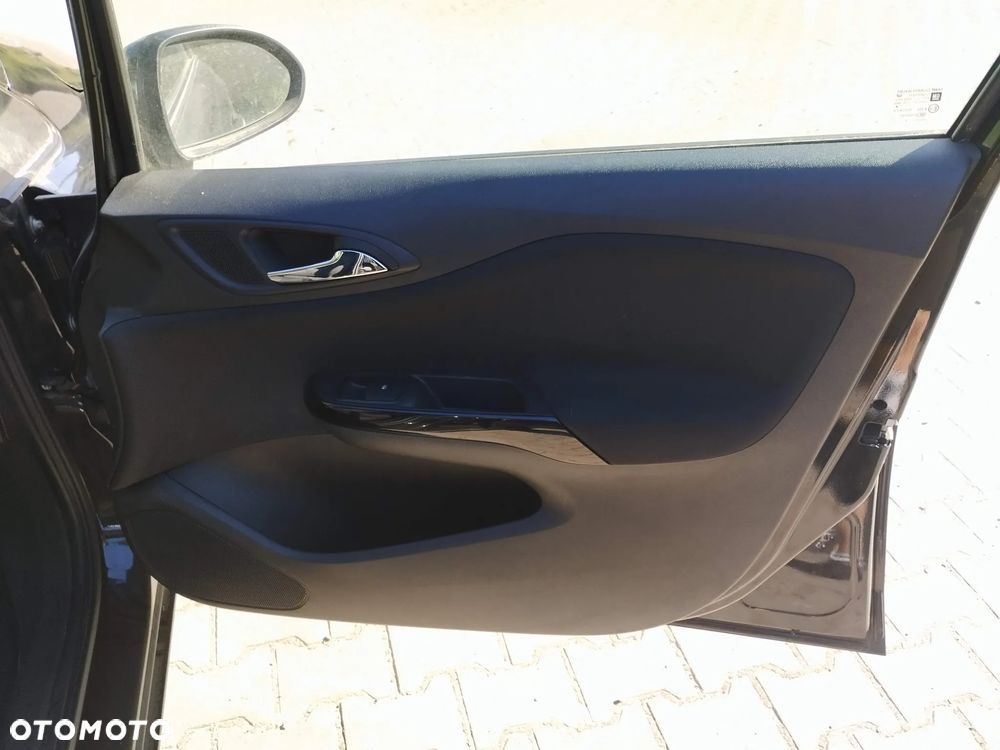 Opel Corsa 1.2 Edition - 17