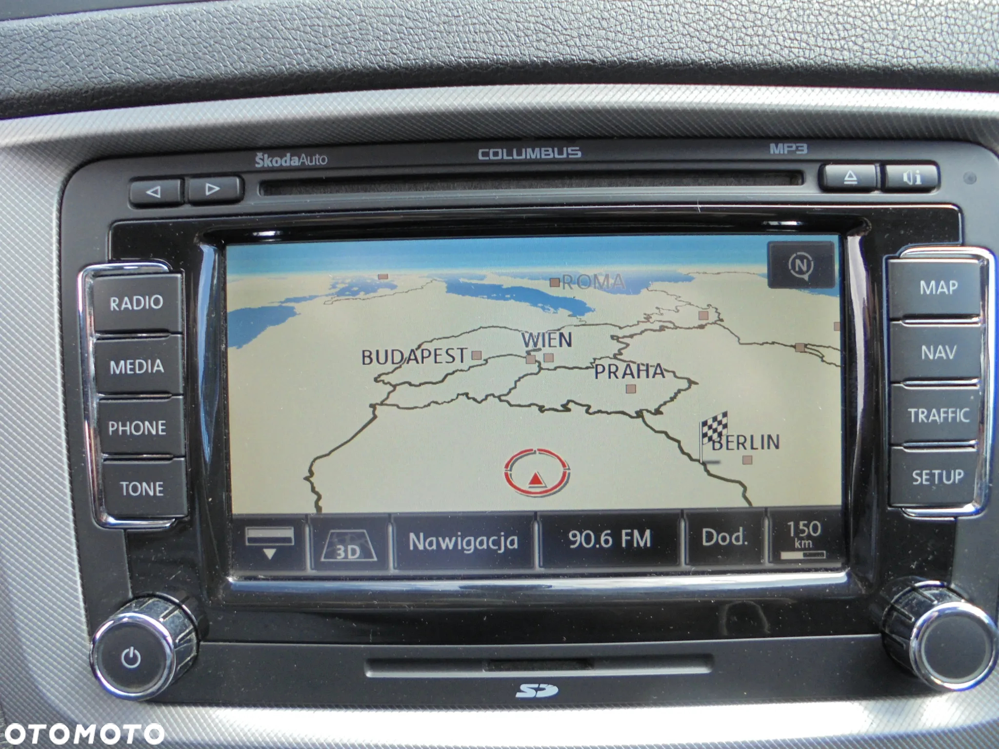 Skoda Octavia 1.8 TSI Elegance - 36