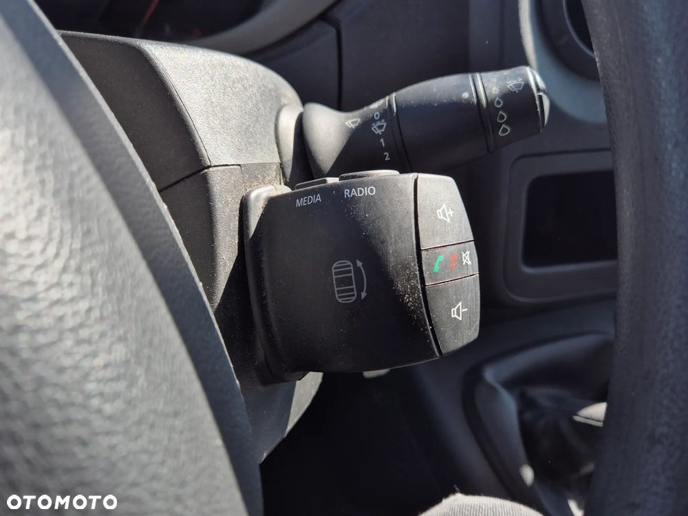 Renault Master 2.3DCi 125KM, Kontener chłodnia, Thermo king F3 - 12