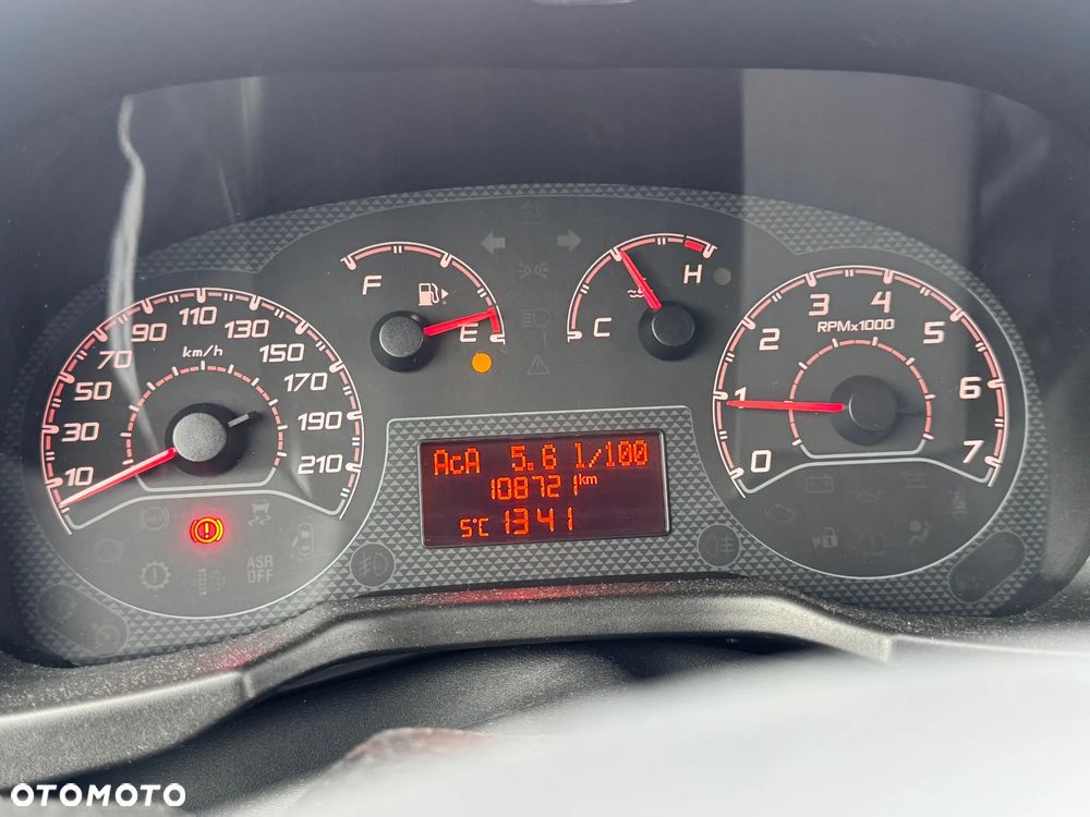 Fiat Fiorino - 23