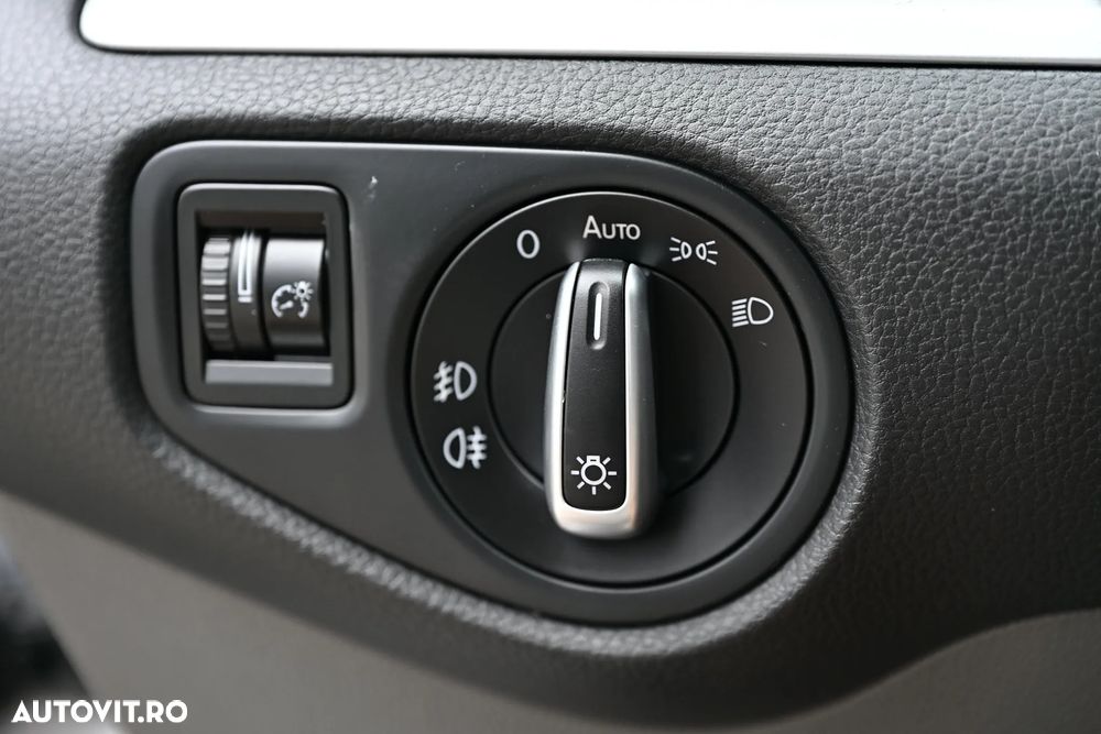 Volkswagen Sharan - 21