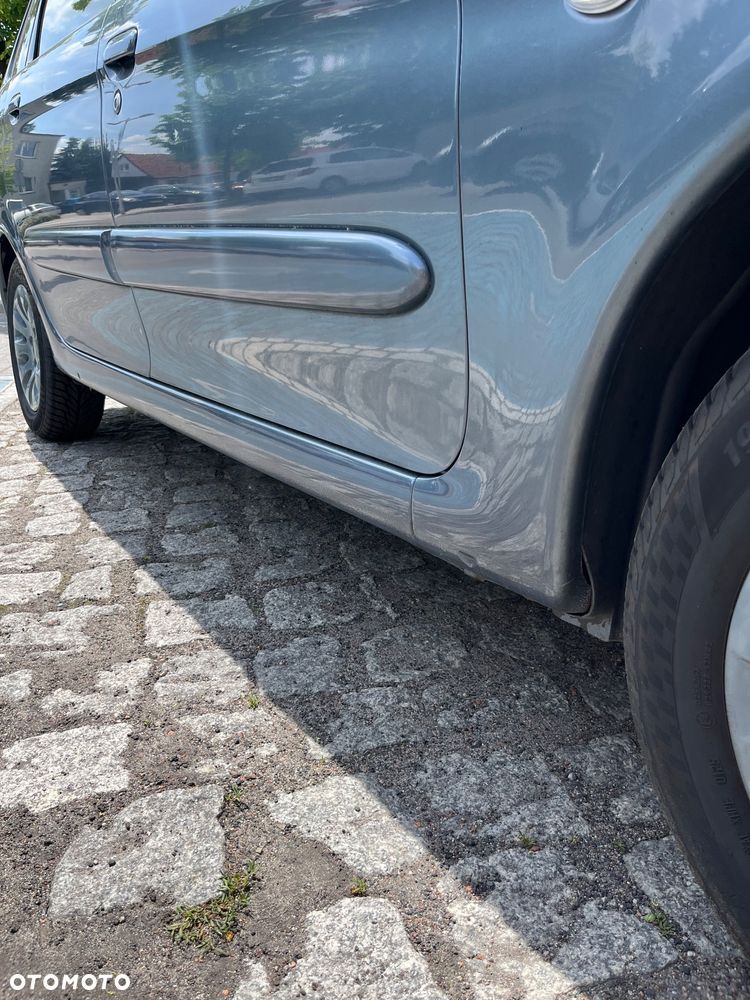 Citroën Xsara Picasso 2.0 HDI Exclusive - 17