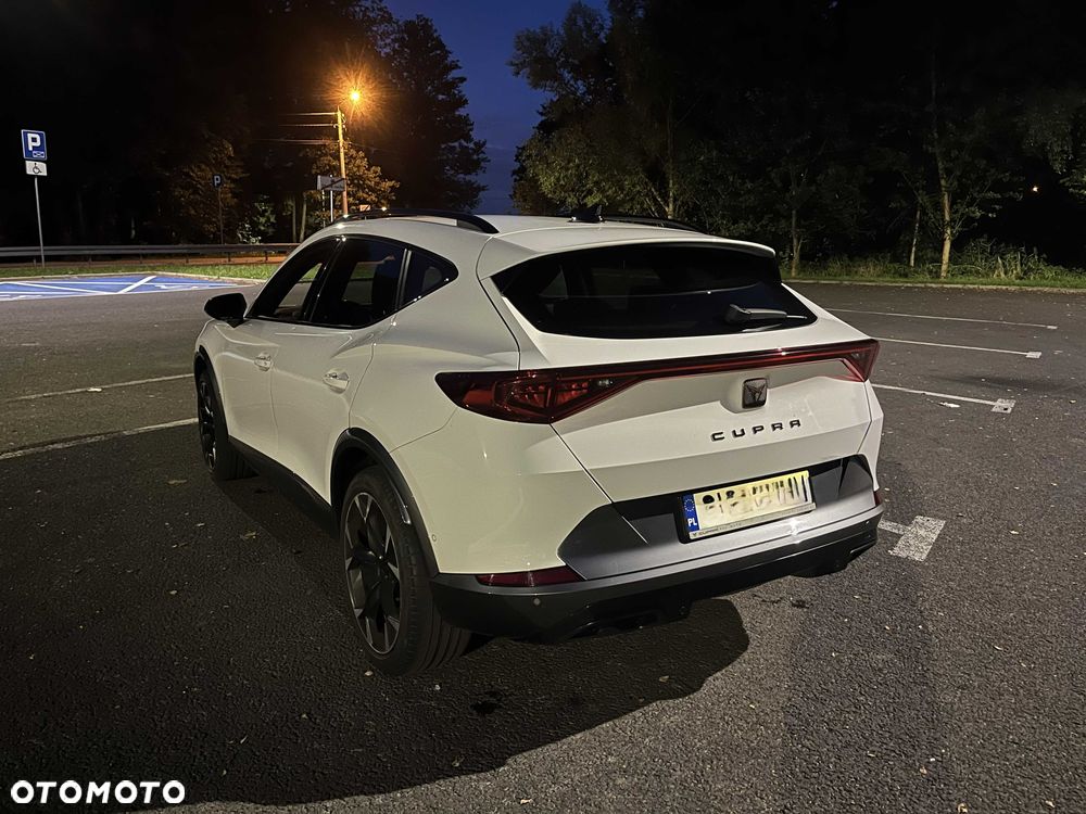 Cupra Formentor - 2