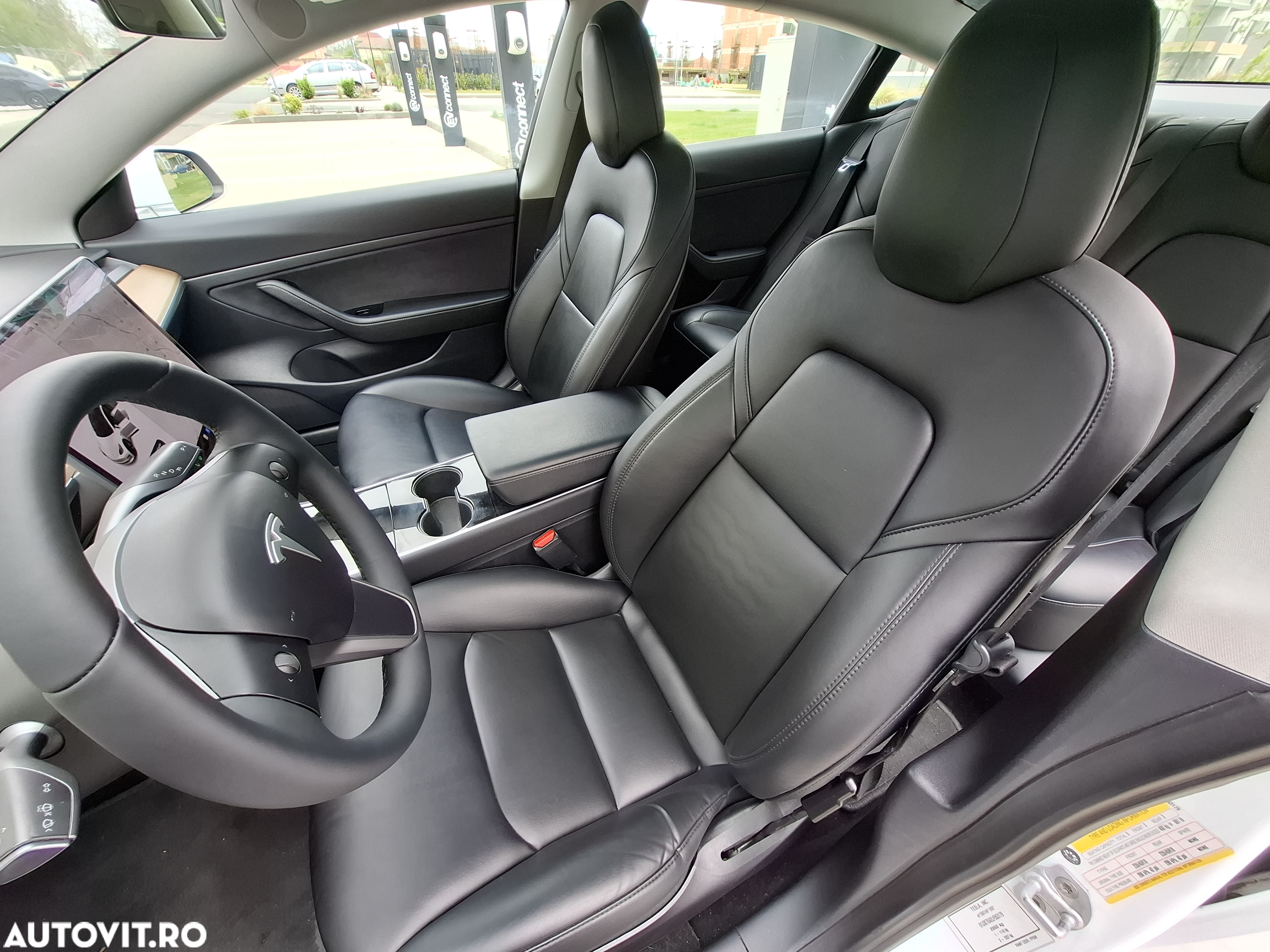 Tesla Model 3 AWD Dual Motor - 20