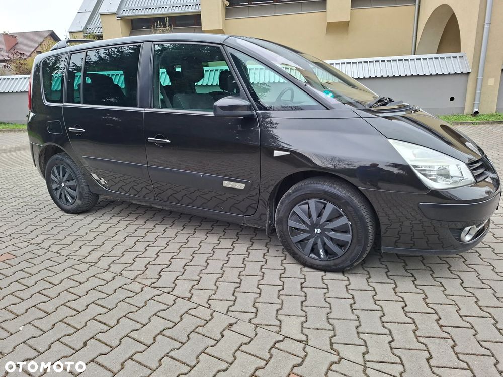 Renault Espace 2.0 Expression - 18