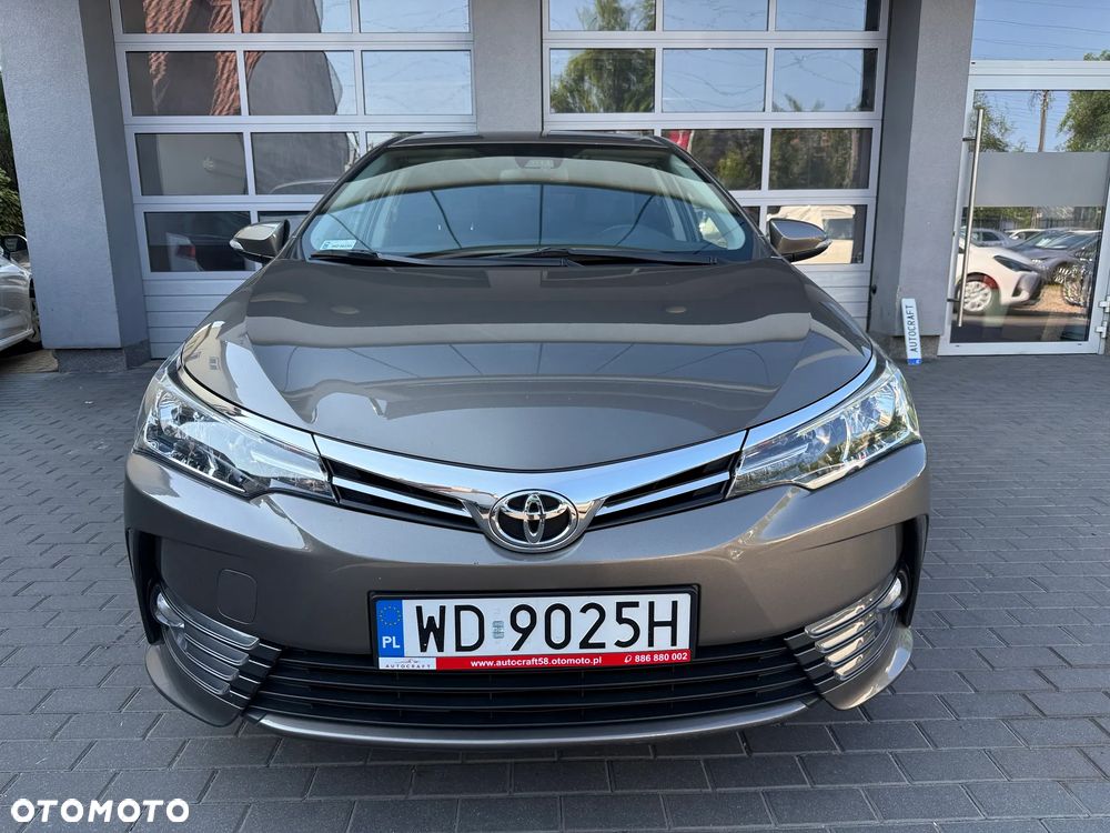 Toyota Corolla 1.6 Comfort - 2