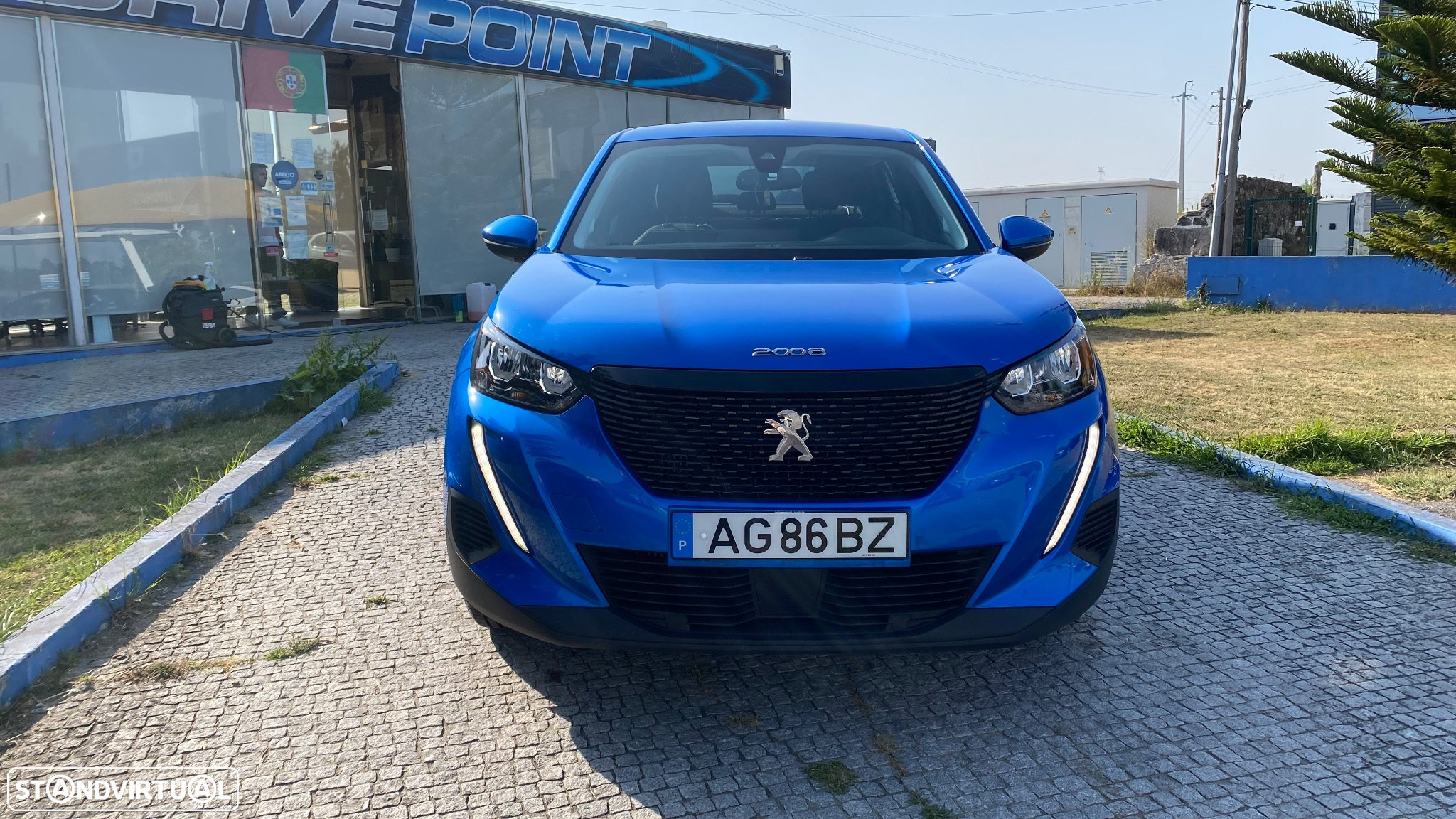Peugeot 2008 1.2 PureTech Active - 6