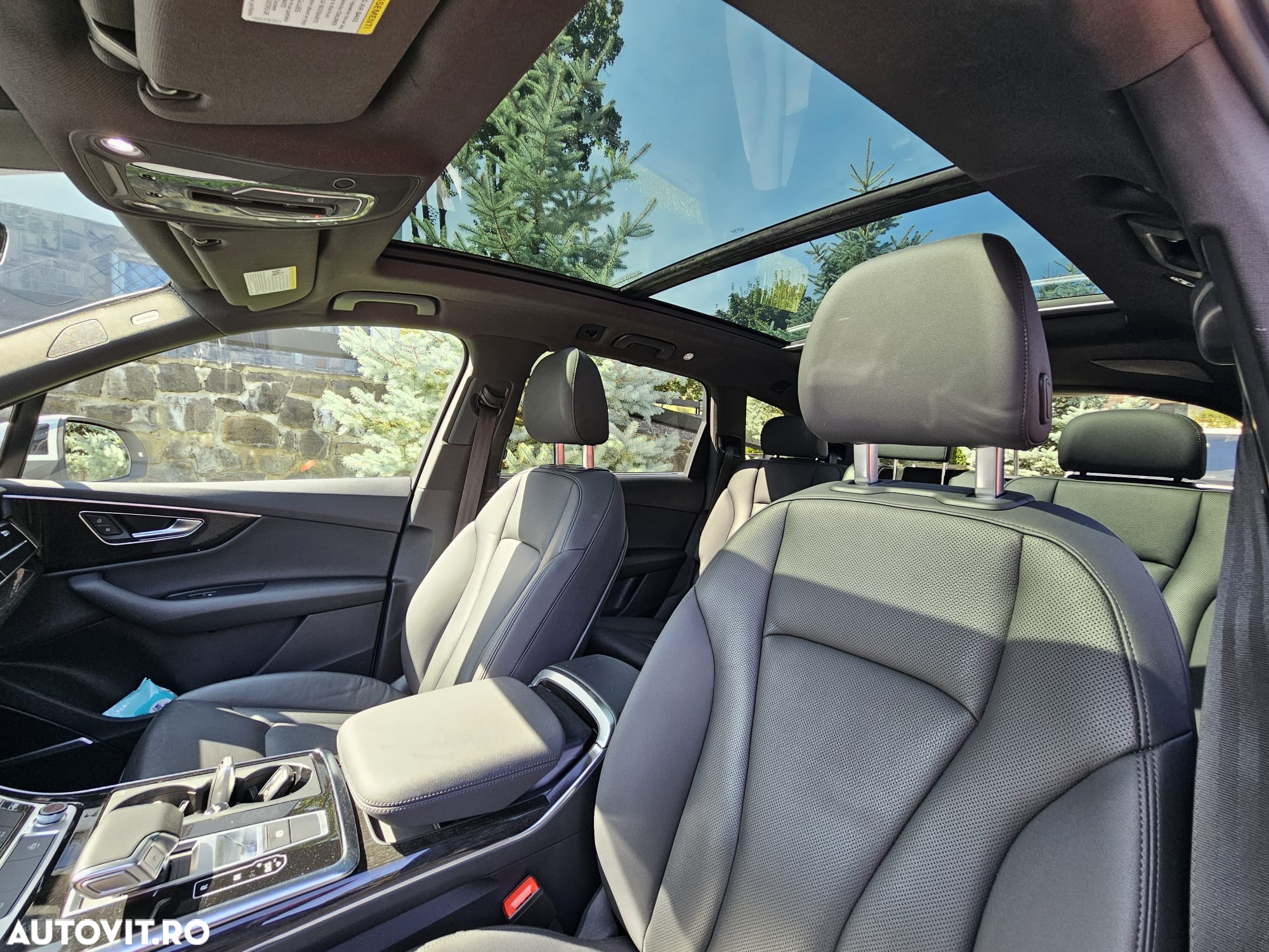 Audi Q7 Quattro 2.0 TFSI - 12
