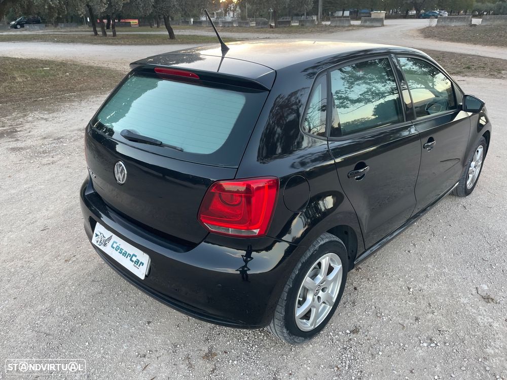 VW Polo - 11