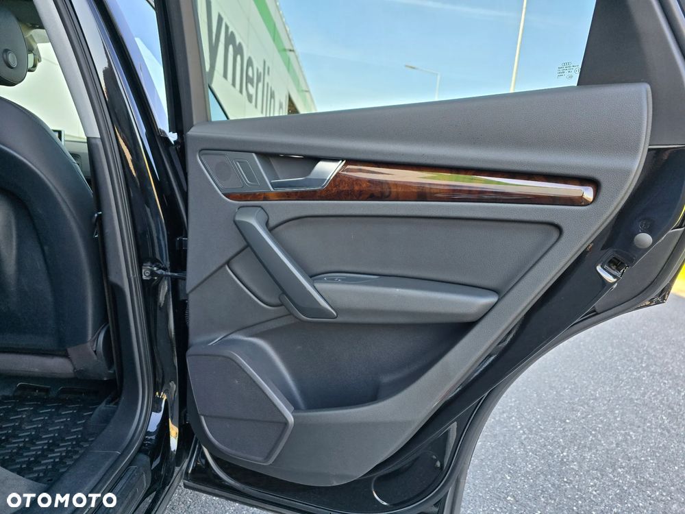 Audi Q5 2.0 TDI Quattro Sport S tronic - 25