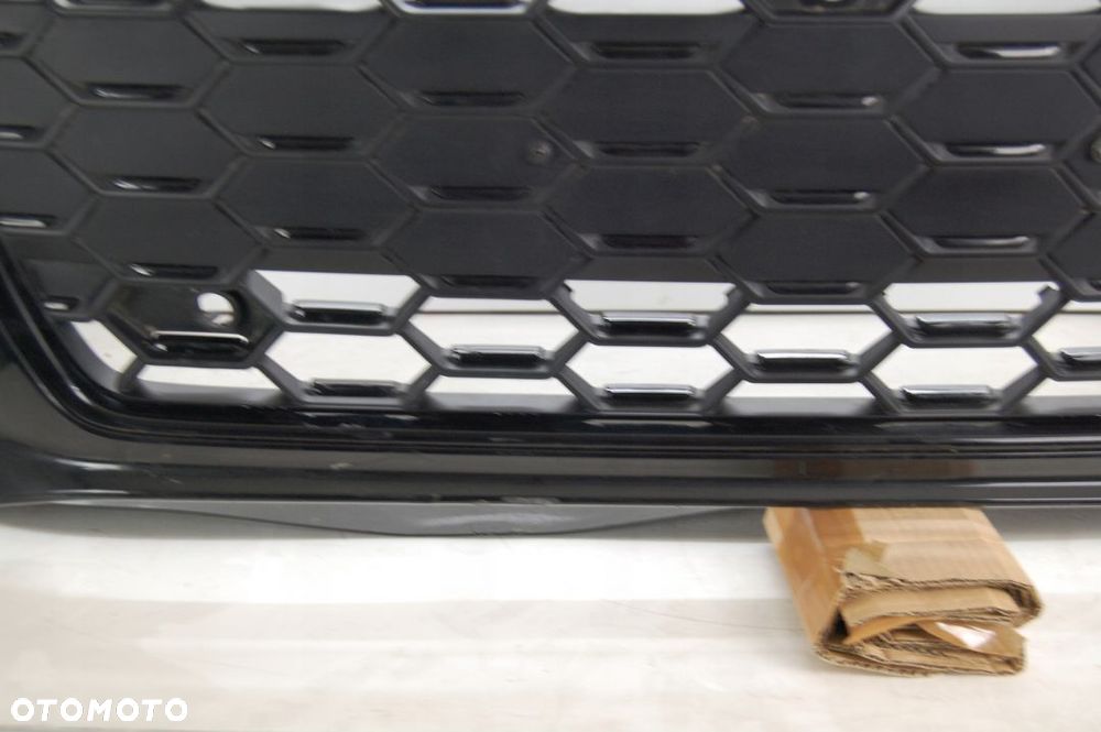 ZDERZAK AUDI S5 8W 8W6 8W8 2017-2020 F5 ORYGINAŁ - 3