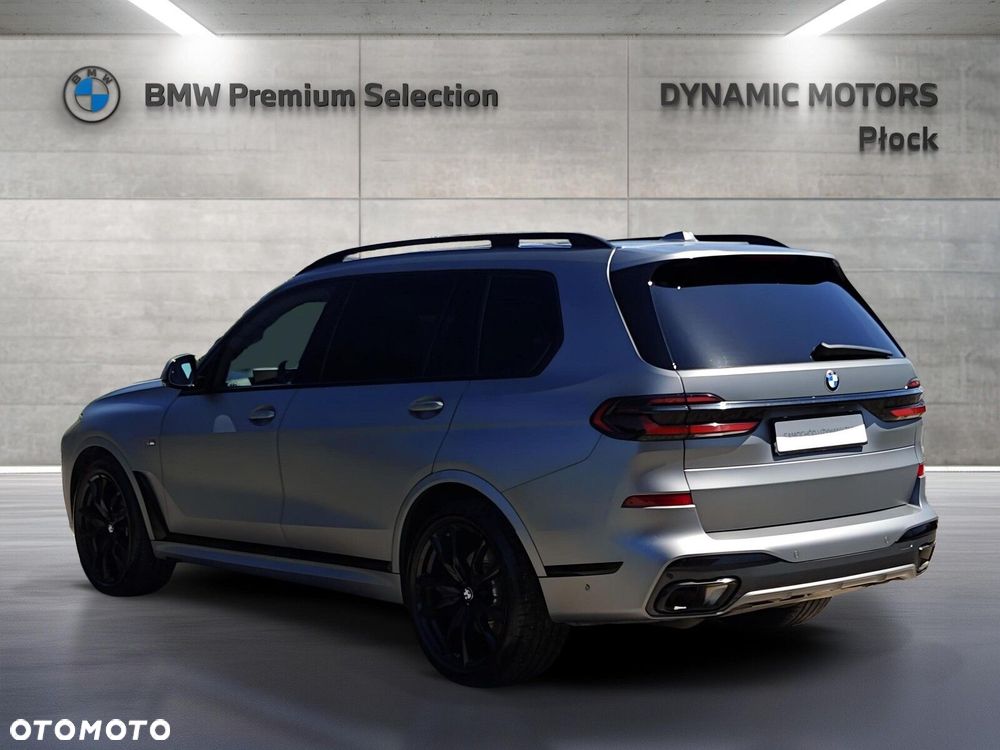 BMW X7 - 4