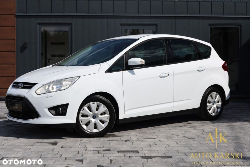 Ford C-MAX - 3
