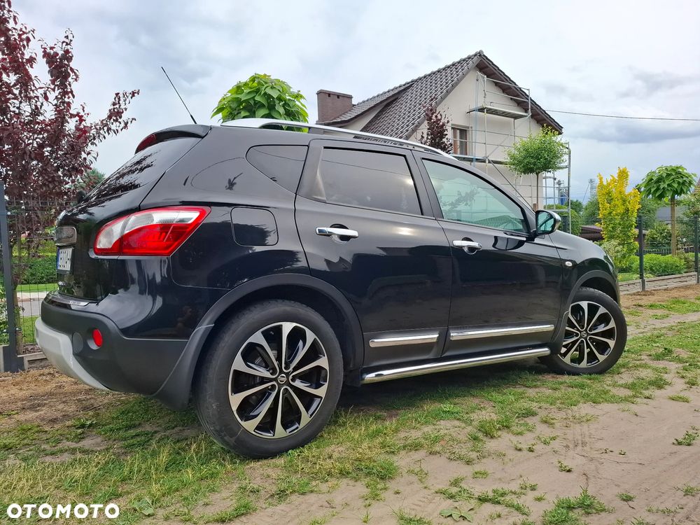 Nissan Qashqai - 30