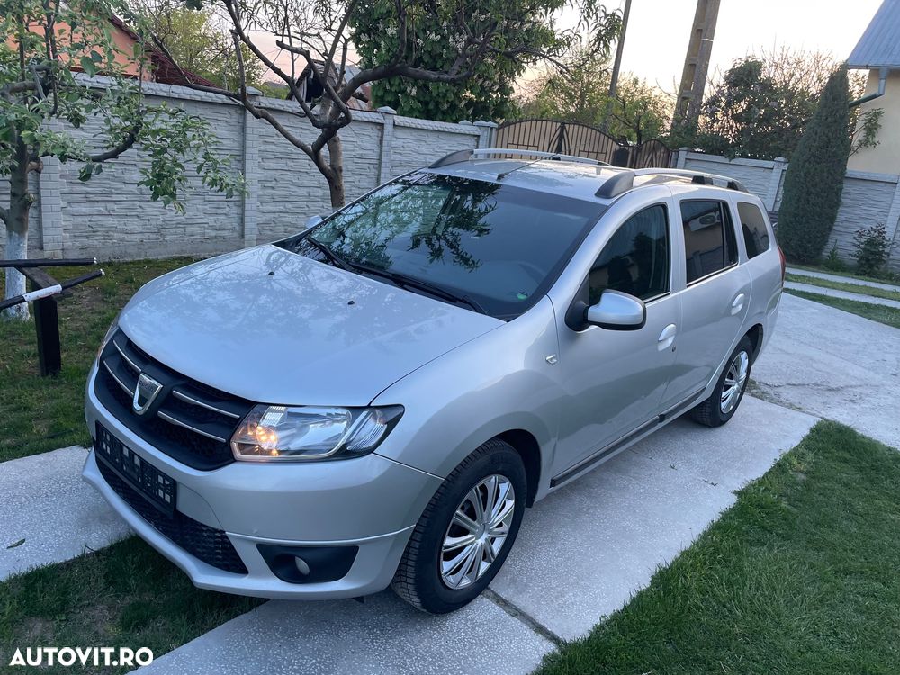 Dacia Logan - 13