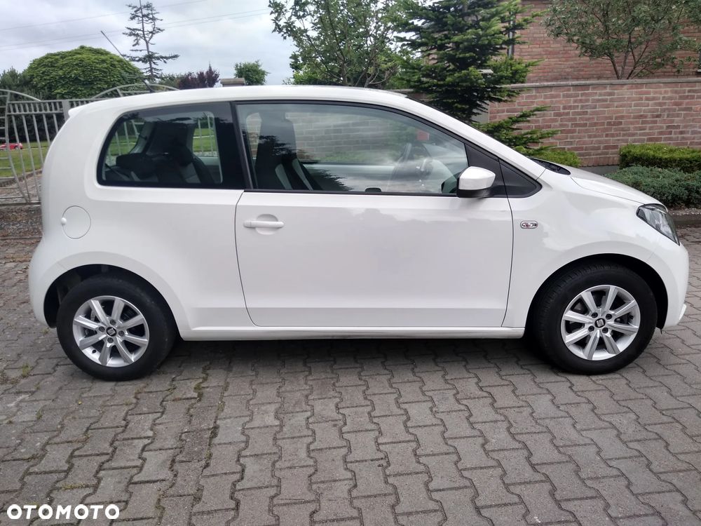 Seat Mii 1.0 Style - 2