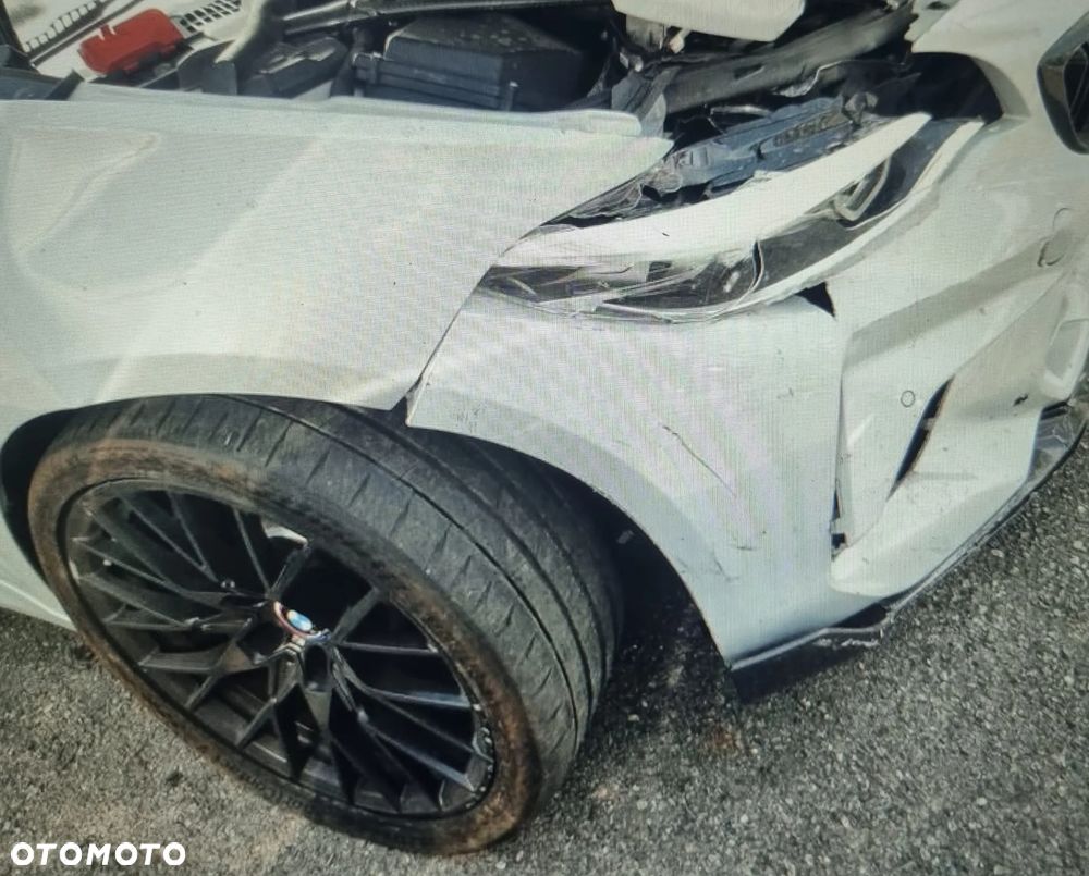 BMW M2 - 9