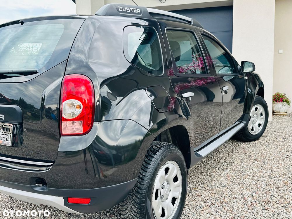 Dacia Duster 1.6 16V 105 4x2 Prestige - 16