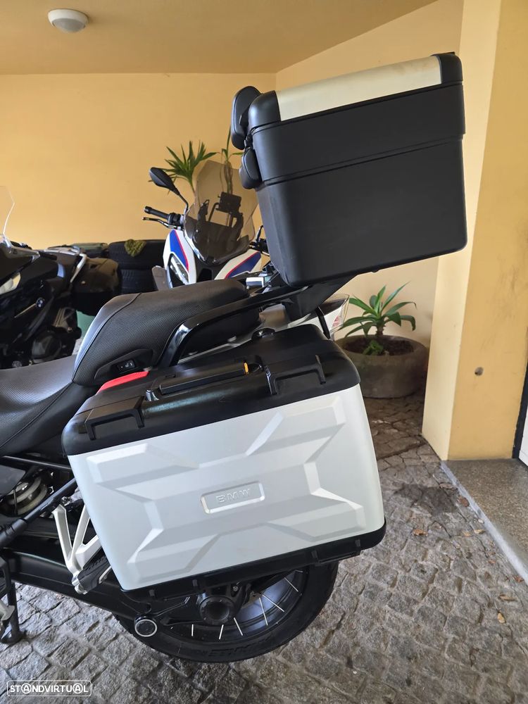 BMW R 1250 GS HP - 13